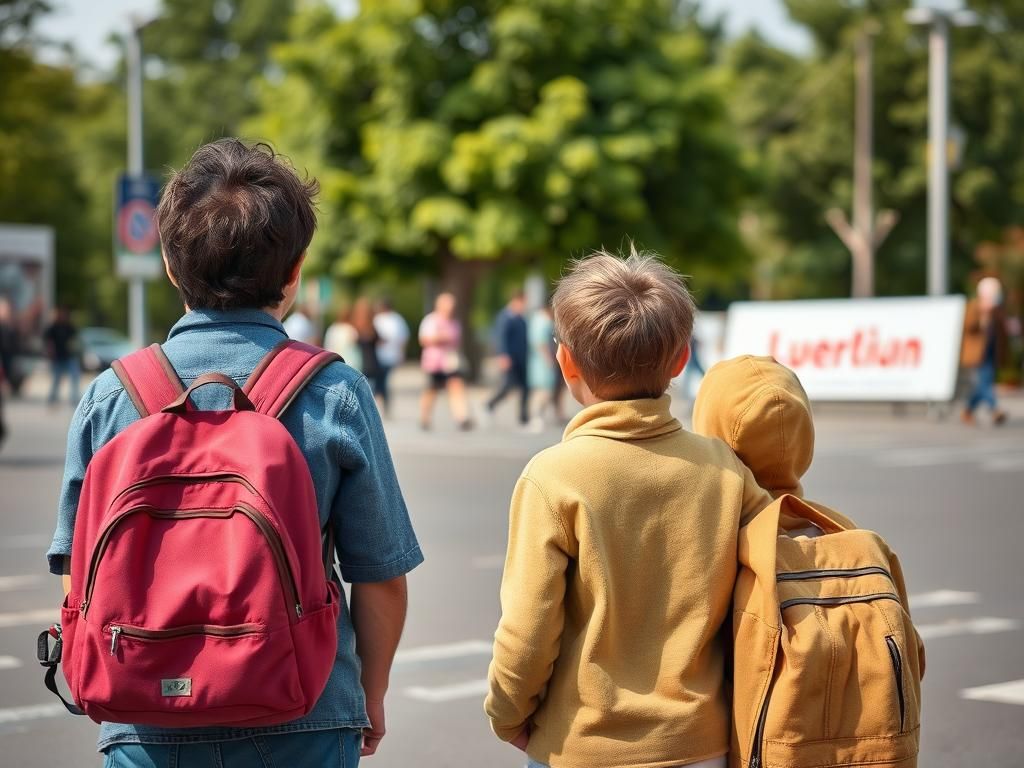 Questo può servirti: i minori stranieri non accompagnati non possono essere espulsi — hanno diritto alla protezione.