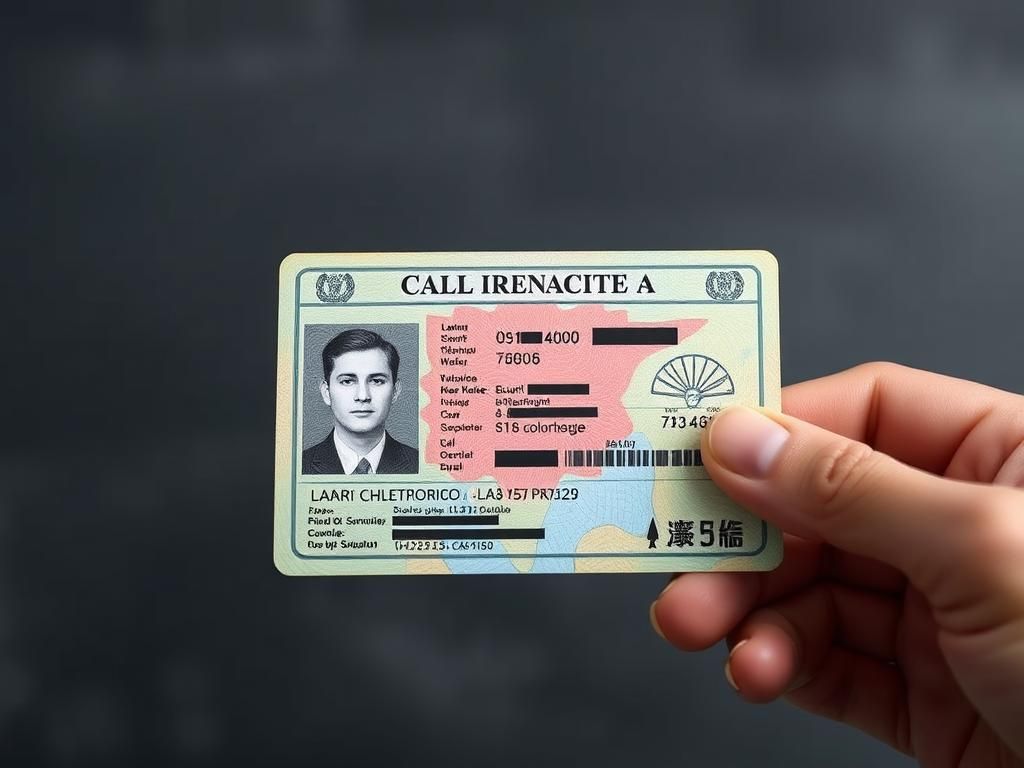 Questo può servirti: se hai perso la carta d’identità all’estero, il consolato te ne rilascia una provvisoria gratis.