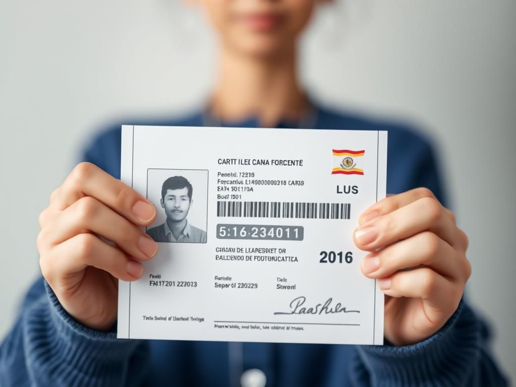 Questo può servirti: puoi richiedere la carta d’identità elettronica anche se sei fermo al Comune con residenza all’estero.