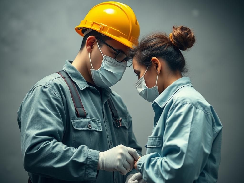 Questo può servirti: puoi rifiutarti di lavorare se c’è un pericolo grave e immediato — senza perdere lo stipendio.