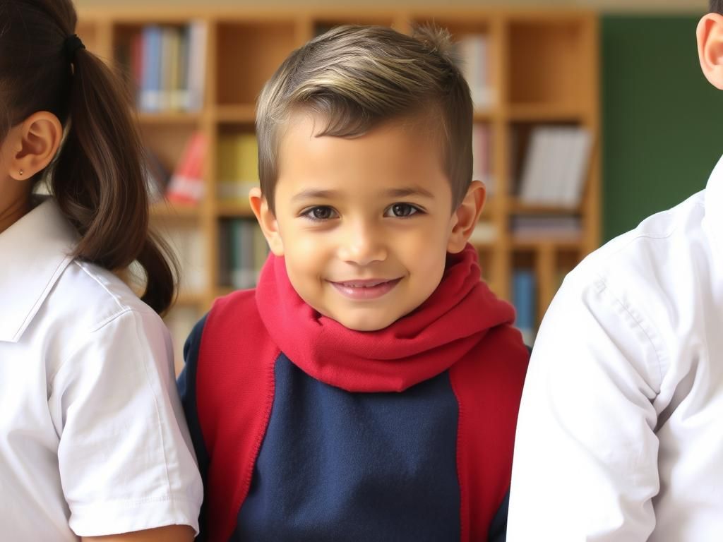 Questo può servirti: puoi iscrivere tuo figlio a scuola anche senza permesso di soggiorno.