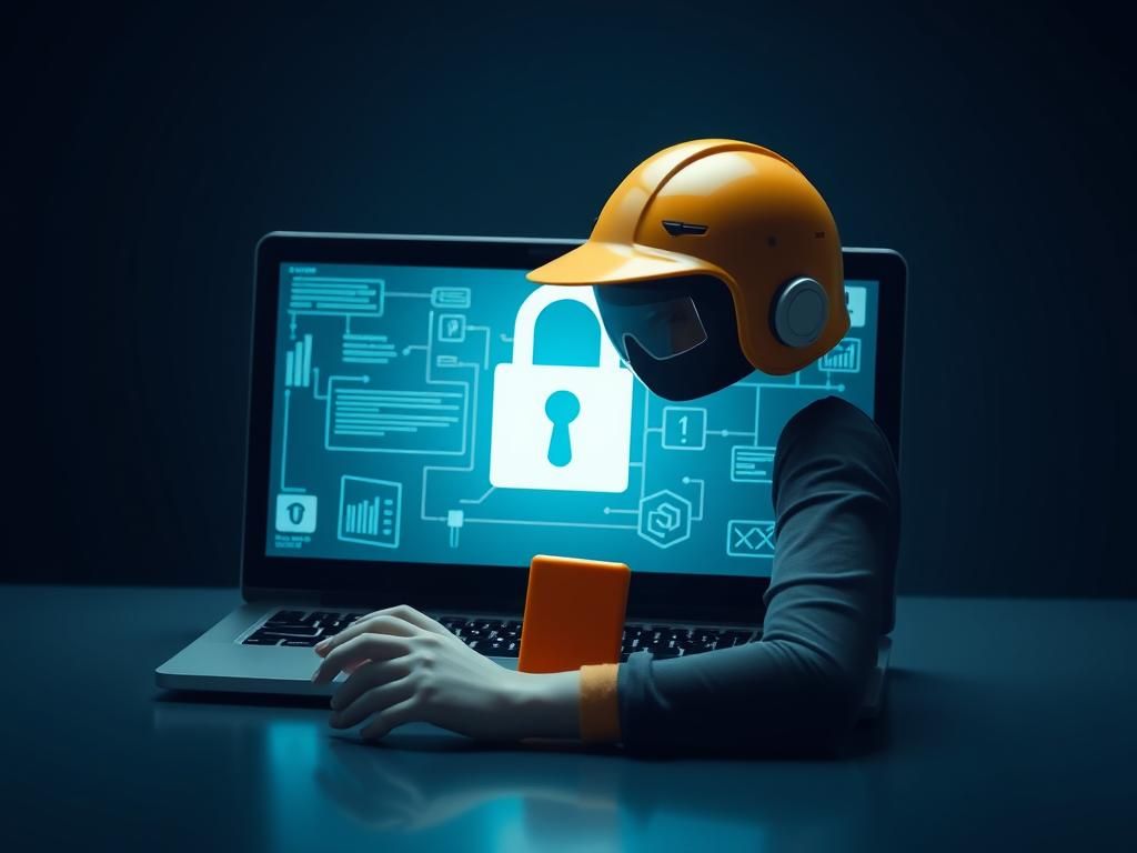 Questo può servirti: il datore deve fornirti i dispositivi di protezione individuale (DPI) gratuiti — guanti, casco, mascherine.