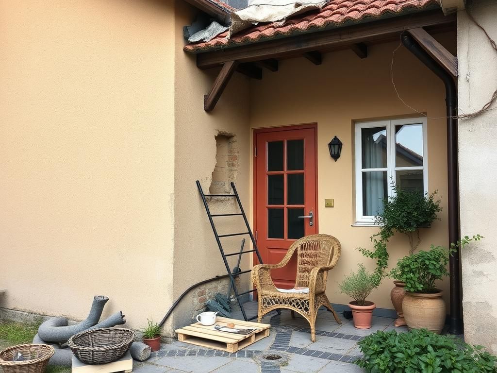 Questo può servirti: puoi chiedere la riduzione dell’affitto se la casa ha gravi difetti (es. muffa, infiltrazioni).