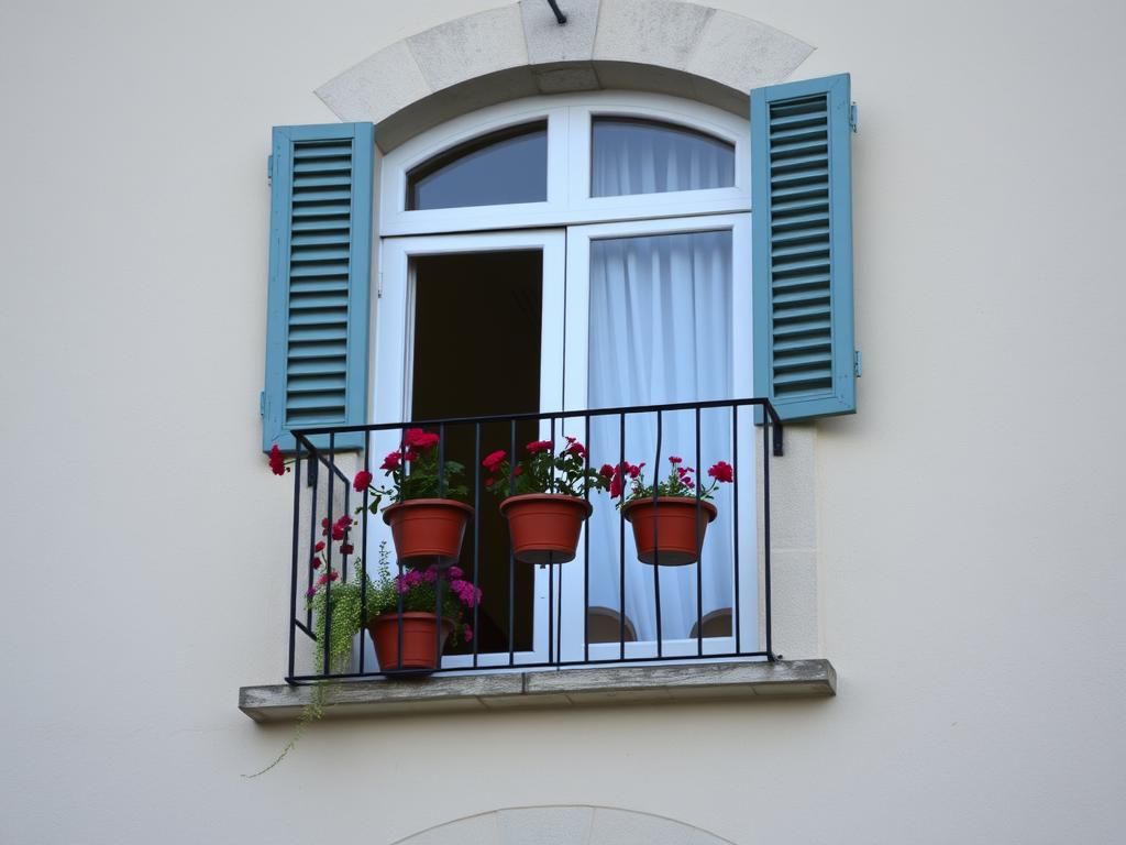 Questo può servirti: puoi appendere panni ad asciugare dal balcone — a meno che il regolamento non lo vieti espressamente.