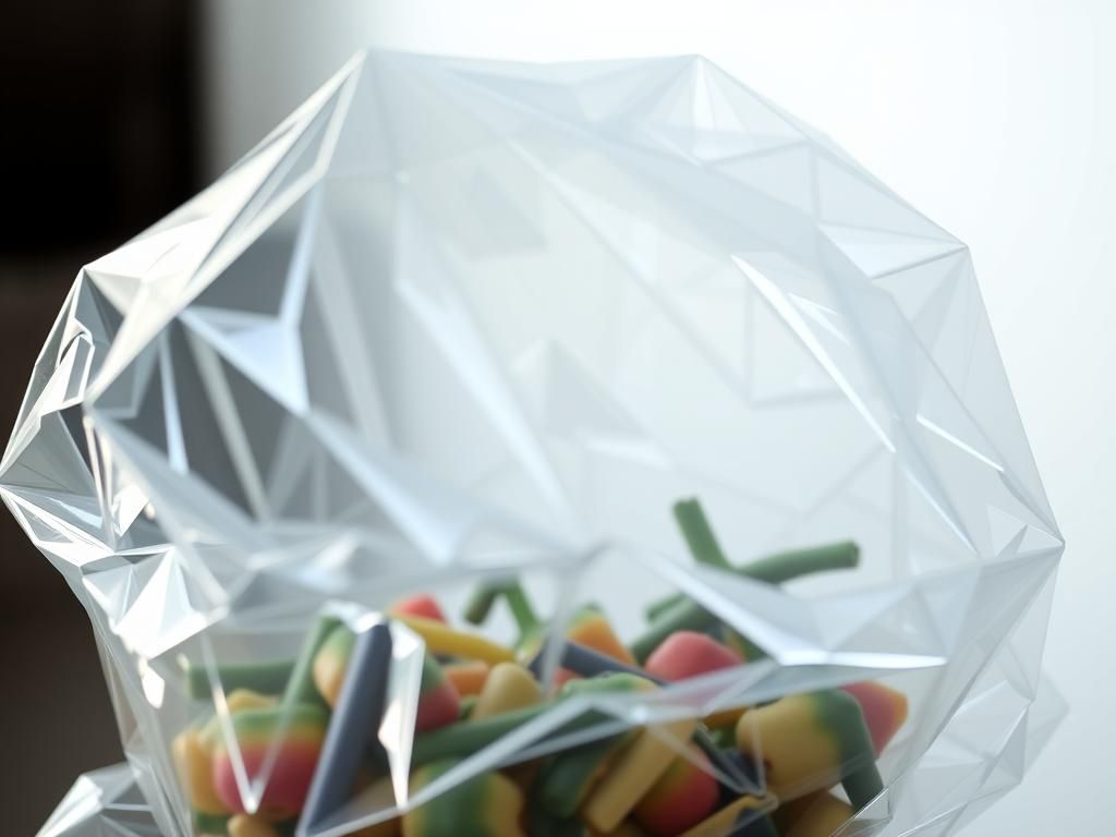 Questo può servirti: il polistirolo va nella plastica — non nell’indifferenziato.