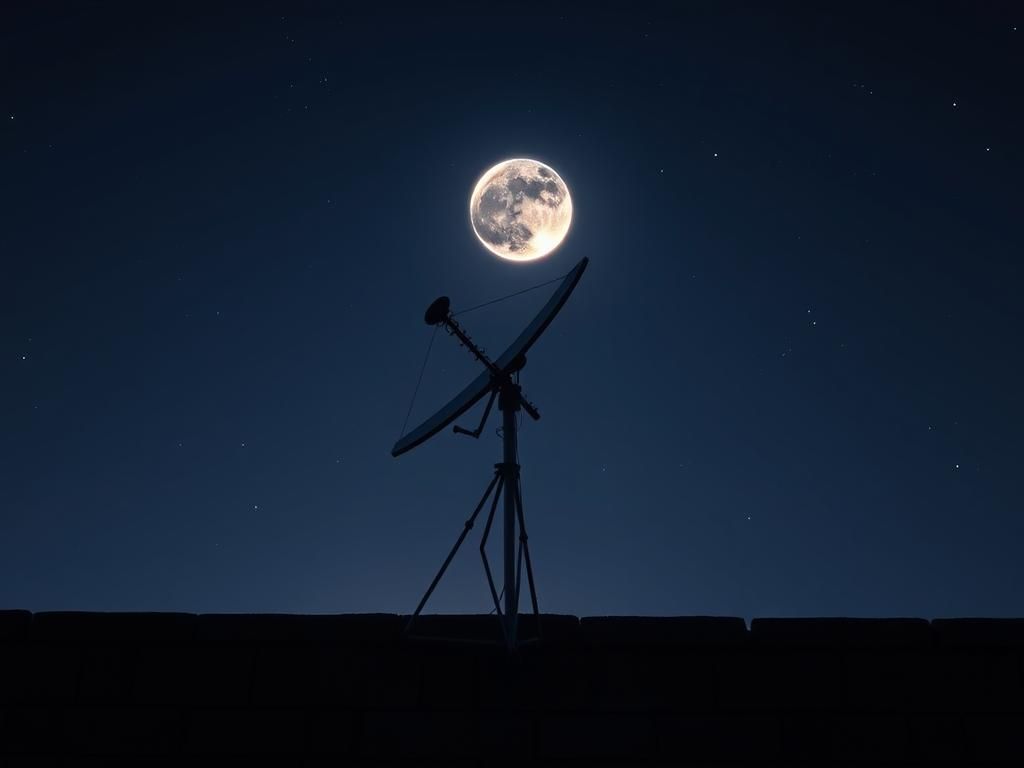 Questo può servirti: non puoi installare antenne o parabole senza approvazione — ma i satellitari sì, entro limiti.