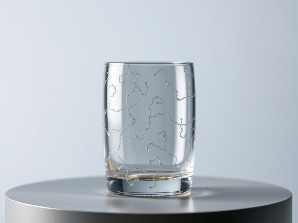 Questo può servirti: i tappi di metallo vanno nel vetro — non nella plastica.