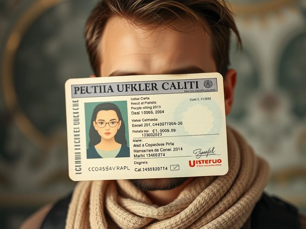 Questo può servirti: puoi ottenere la carta d’identità anche se sei straniero — basta il permesso valido.
