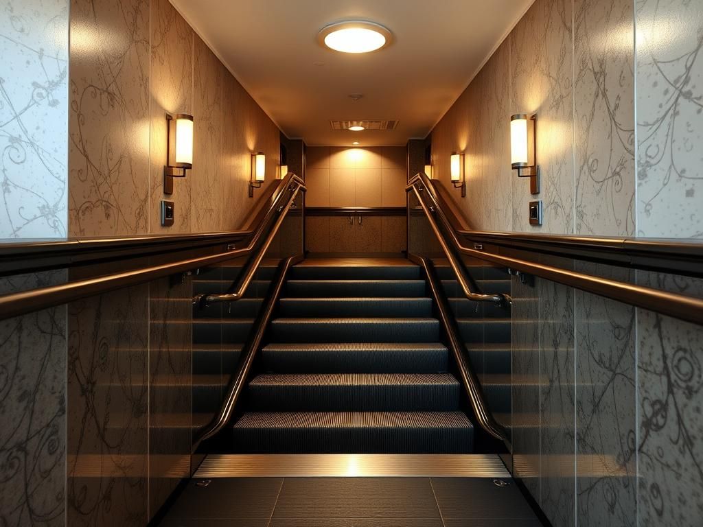 Questo può servirti: non devi pagare le spese straordinarie (es. ascensore, tetto) — quelle le paga il proprietario.