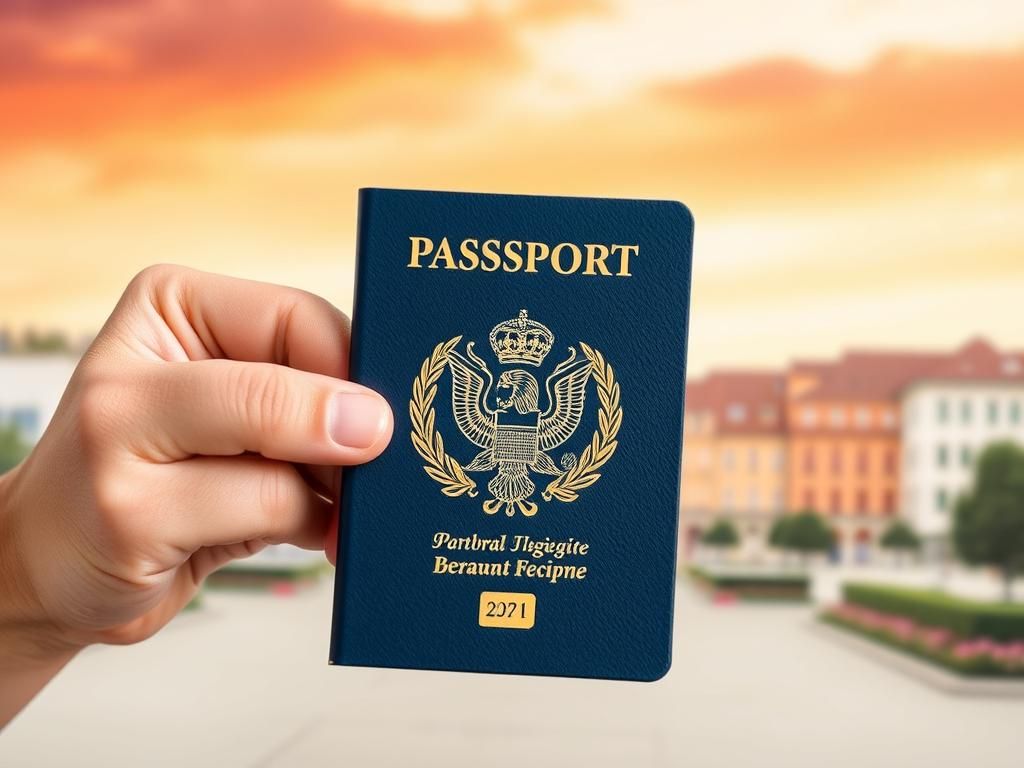 Questo può servirti: il passaporto per minori dura solo 3 anni, non 10.