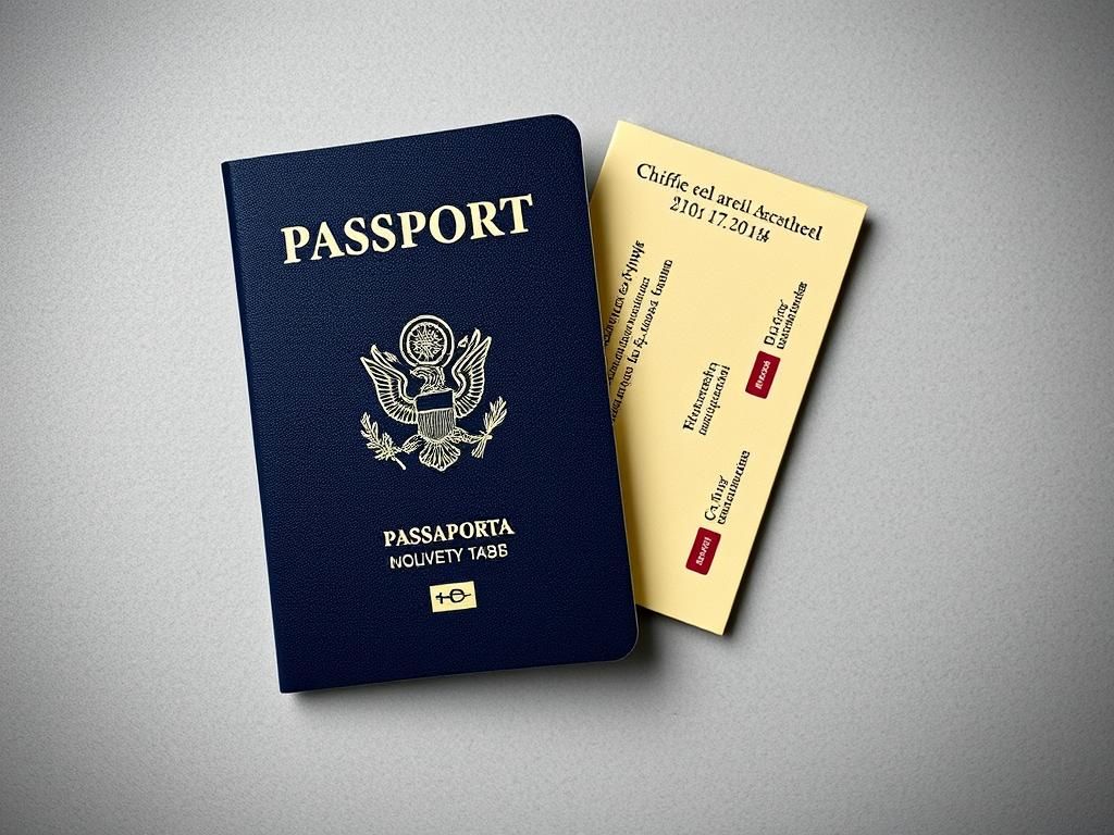 Questo può servirti: puoi pagare il bollo del passaporto in tabaccheria, non solo in banca.