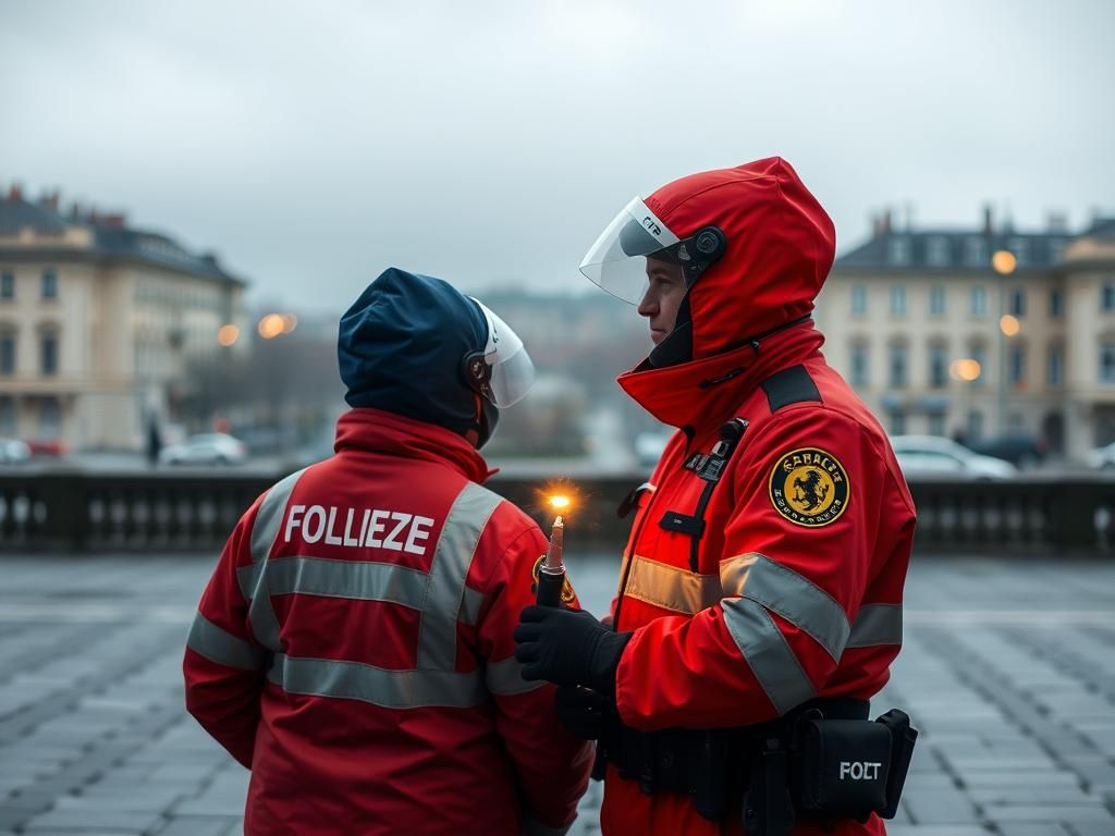 Questo può servirti: i rumori oltre le 22:00 sono considerati molestia — puoi chiamare le forze dell’ordine.