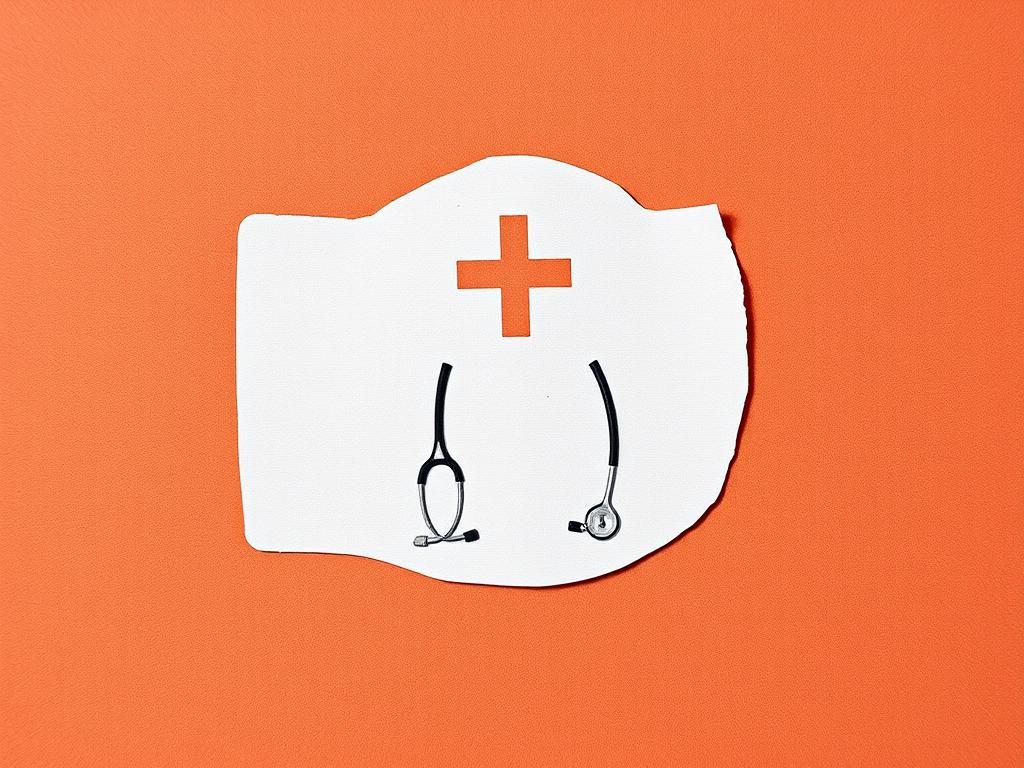 Questo può servirti: puoi richiedere la visita medica dal medico competente — anche se non ti senti male.