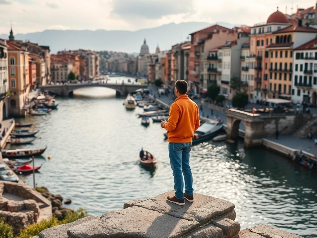 Questo può servirti: puoi lavorare in Italia con permesso di soggiorno per lavoro subordinato o autonomo.