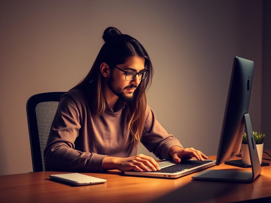 Questo può servirti: hai diritto a pause adeguate se lavori al computer — almeno 10 minuti ogni 2 ore.