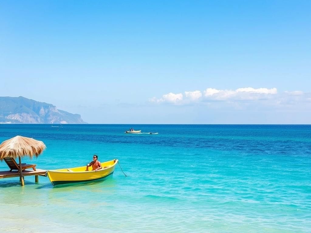 Questo può servirti: hai diritto a 4 settimane di ferie all’anno — non meno.