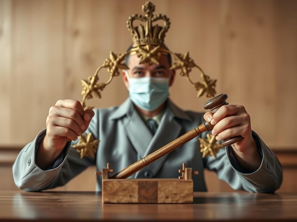 Questo può servirti: puoi denunciare un vicino rumoroso al sindaco — non serve andare in tribunale subito.