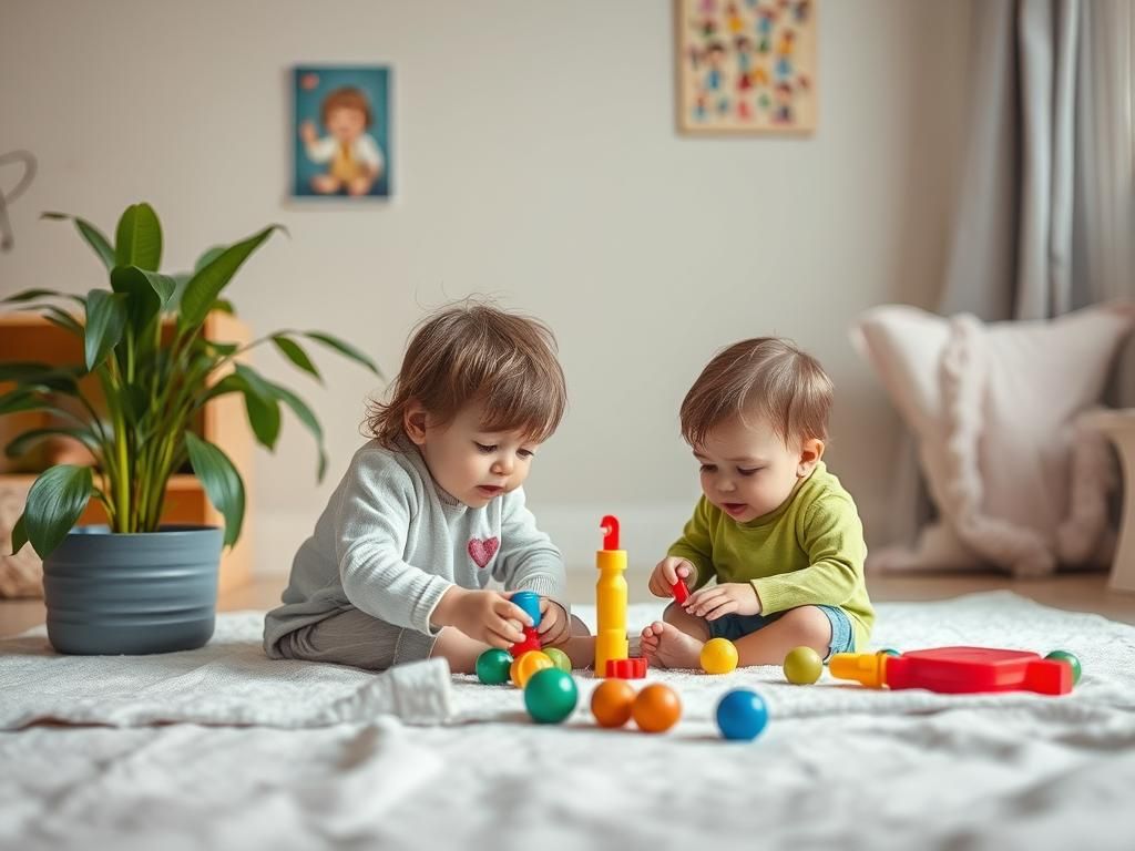 Questo può servirti: non puoi vietare ai bambini di giocare in casa — i rumori “normali” sono tollerati.