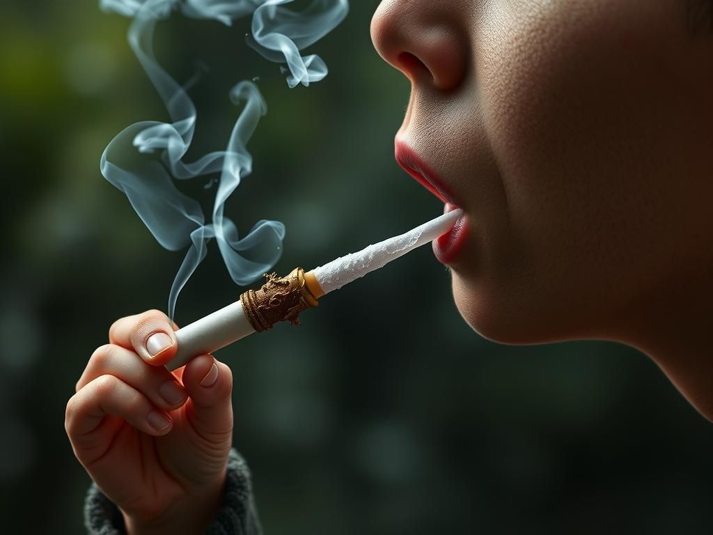 Questo può servirti: i mozziconi di sigaretta vanno nell’indifferenziato — non nell’organico.