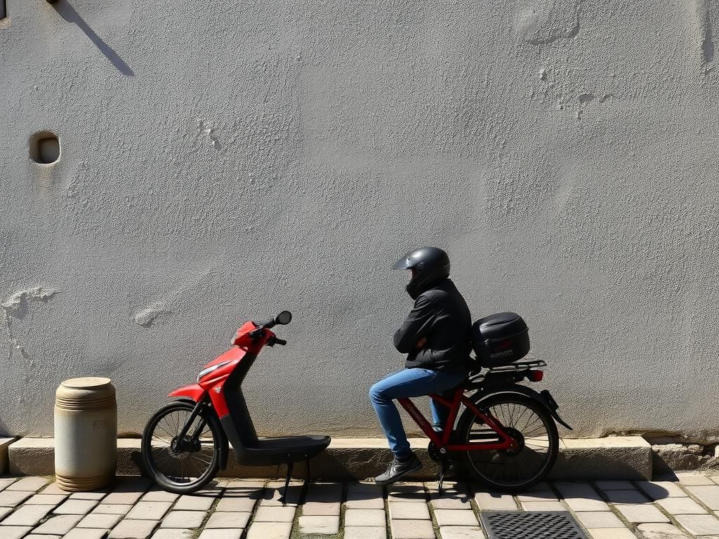 Questo può servirti: puoi chiedere permessi retribuiti per motivi familiari (Legge 104).