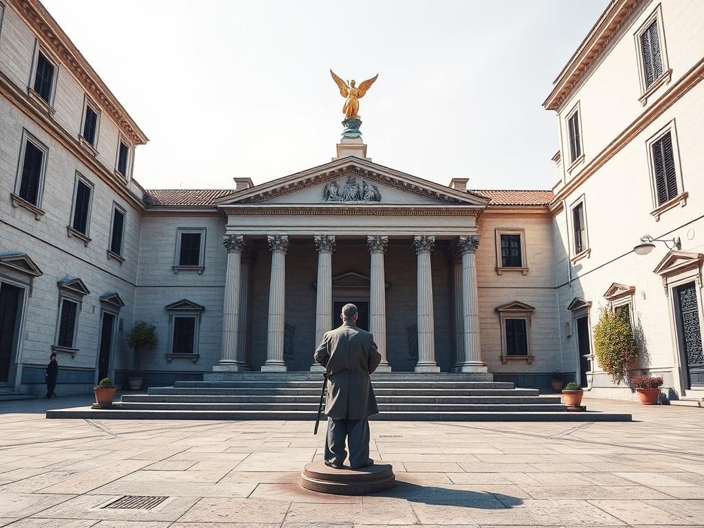 Questo può servirti: puoi presentare ricorso al Tribunale se il tuo asilo viene respinto — entro 30 giorni.