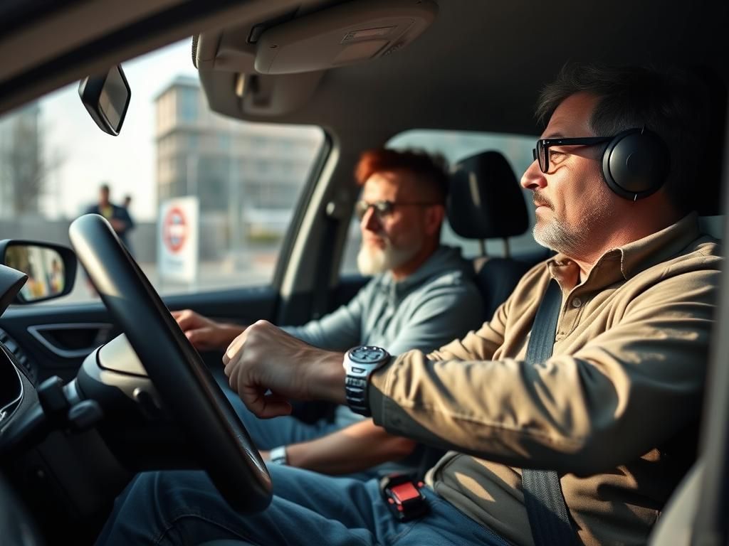 Questo può servirti: puoi rifiutare di usare una macchina non sicura — anche se il capo insiste.