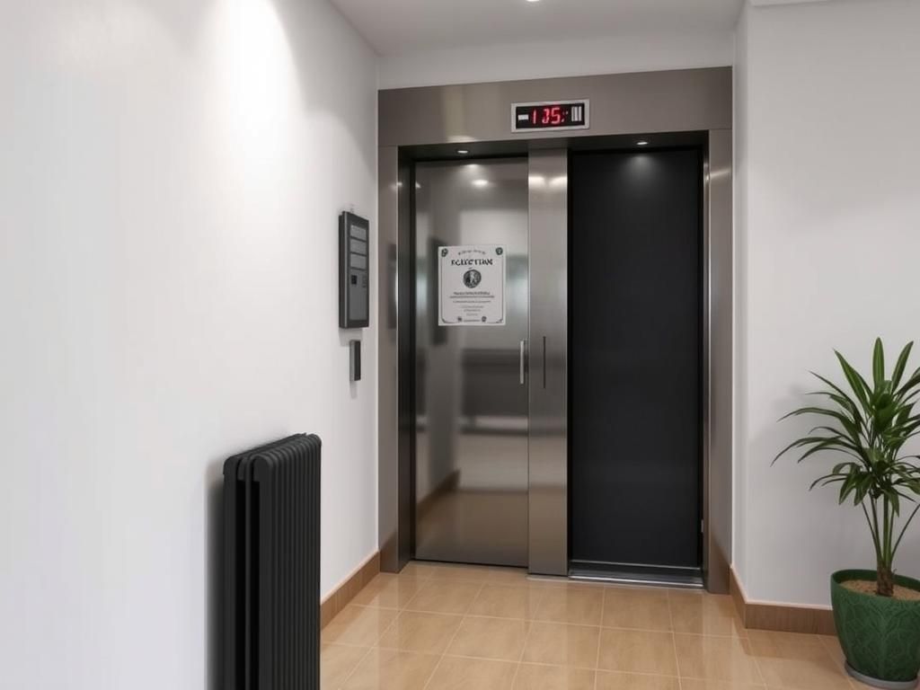 Questo può servirti: i rumori da impianti (es. caldaia, ascensore) sono responsabilità del condominio.