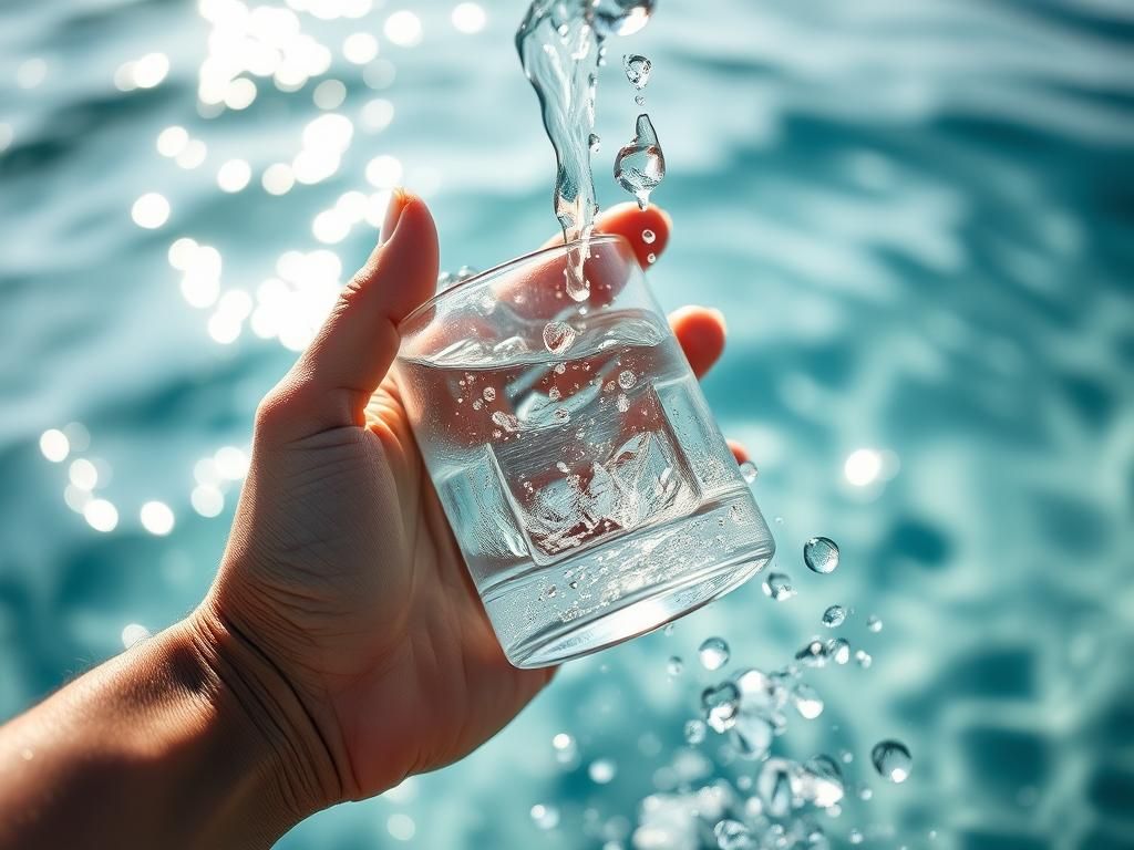 Questo può servirti: l’acqua non può essere staccata per morosità — è un diritto fondamentale.