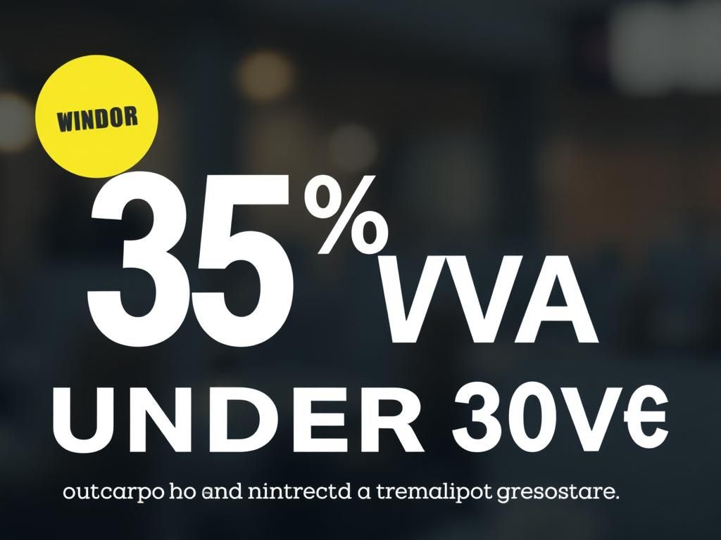 Questo può servirti: puoi richiedere il bonus under 35 per l’apertura di partita IVA — fino a 3.600€ di sconto contributivo.