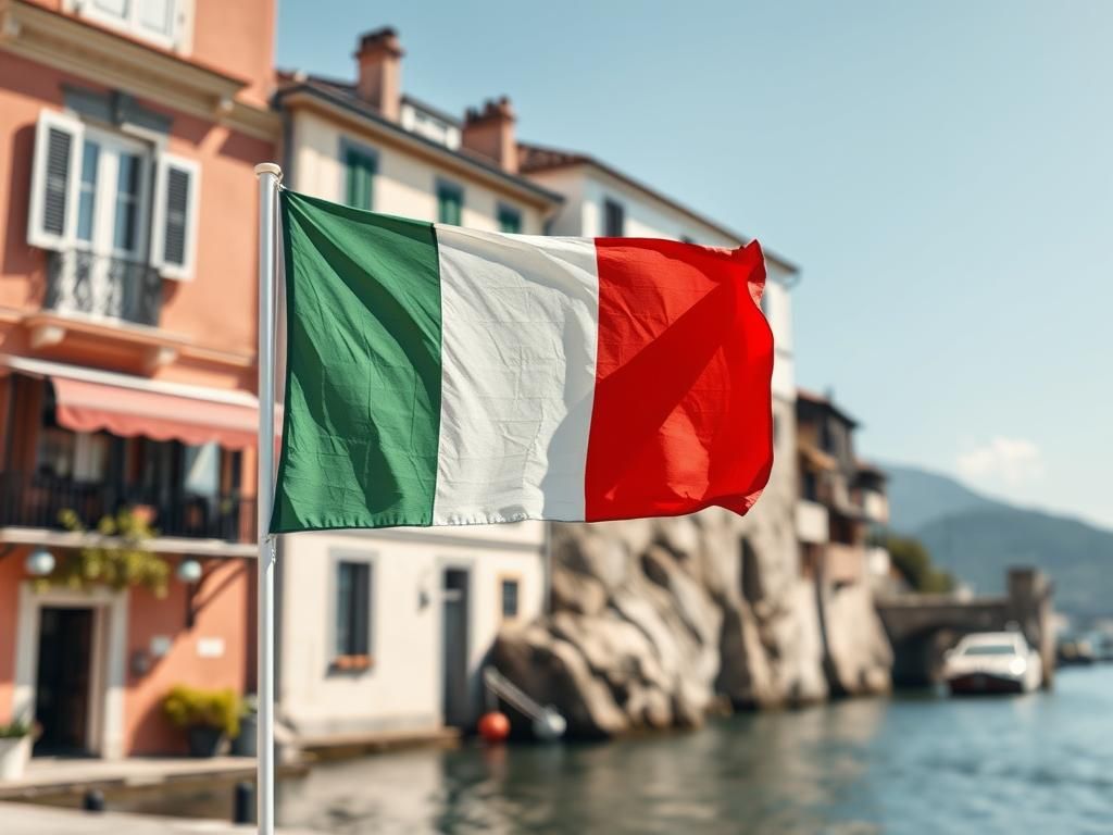 Questo può servirti: puoi richiedere la cittadinanza italiana dopo 10 anni di residenza legale.