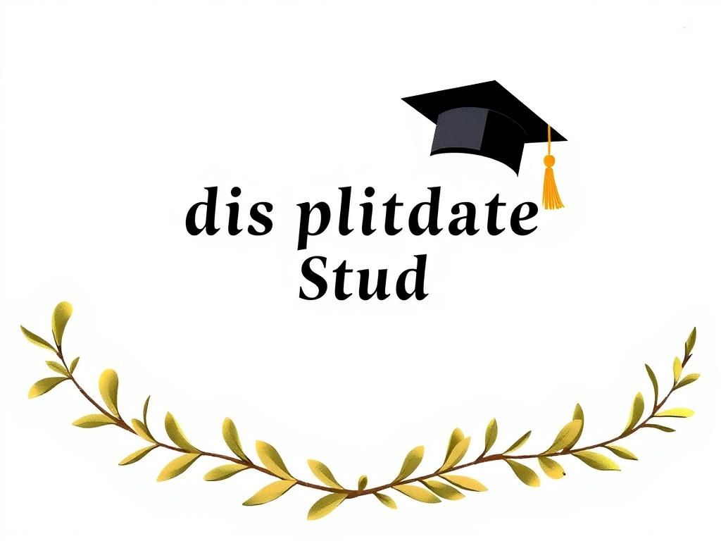 Questo può servirti: puoi autocertificare il titolo di studio — non serve il diploma originale.