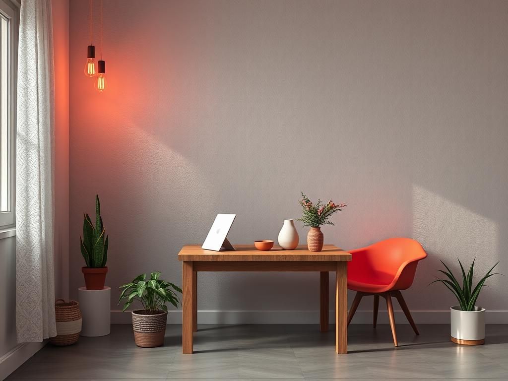 Questo può servirti: puoi lavorare in smart working da casa — non serve una sede legale separata.