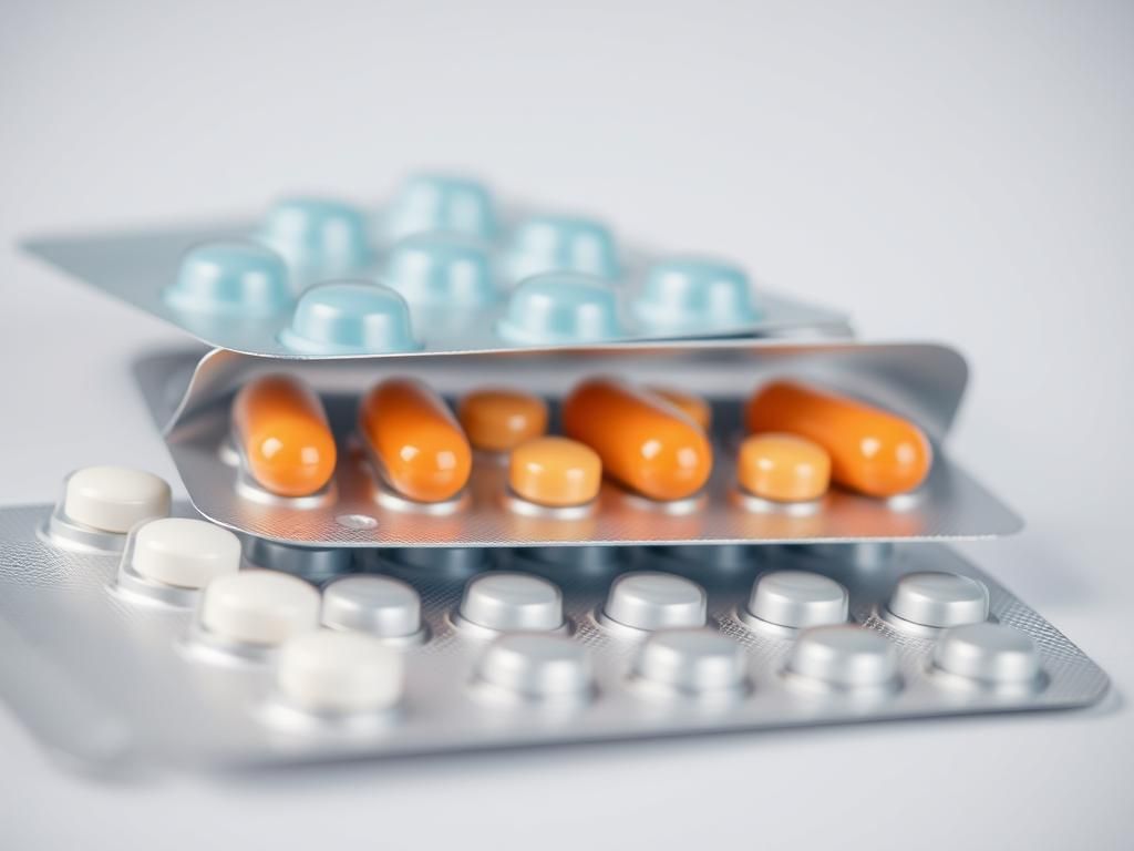 Questo può servirti: i blister dei farmaci vanno nella plastica — non nei rifiuti speciali.