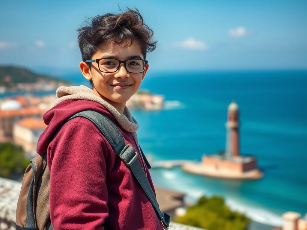 Questo può servirti: se hai un figlio nato in Italia, puoi chiedere la cittadinanza per lui a 18 anni.