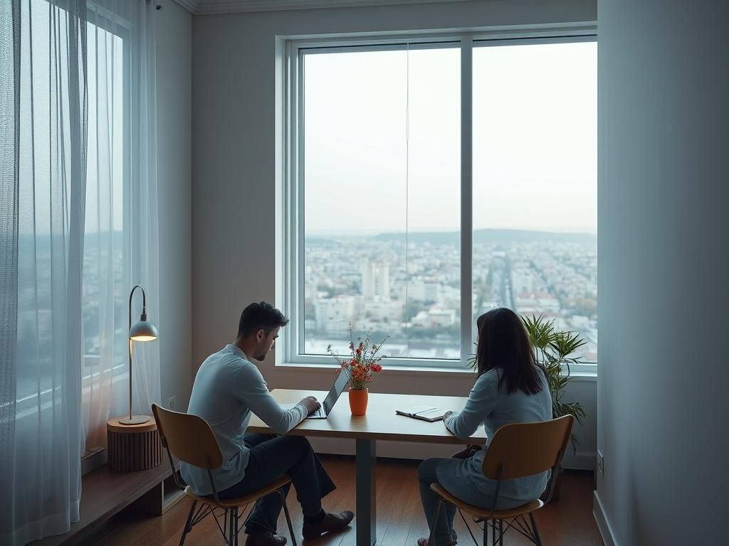 Questo può servirti: hai diritto a un ambiente con temperatura adeguata — non troppo caldo né troppo freddo.