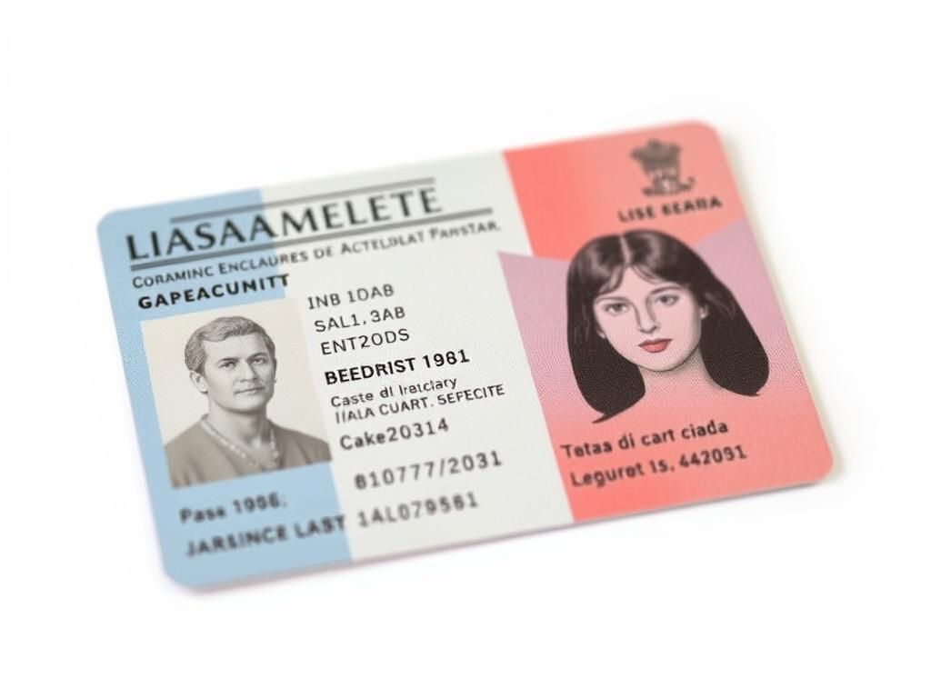 Questo può servirti: la carta d’identità scaduta è valida per viaggiare in Italia fino a 12 mesi dopo la scadenza.