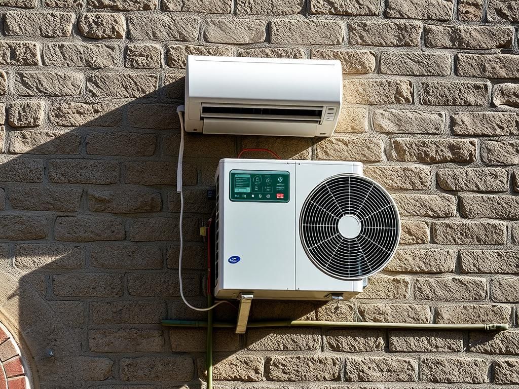 Questo può servirti: puoi installare un climatizzatore senza il permesso del proprietario — se non danneggia la struttura.