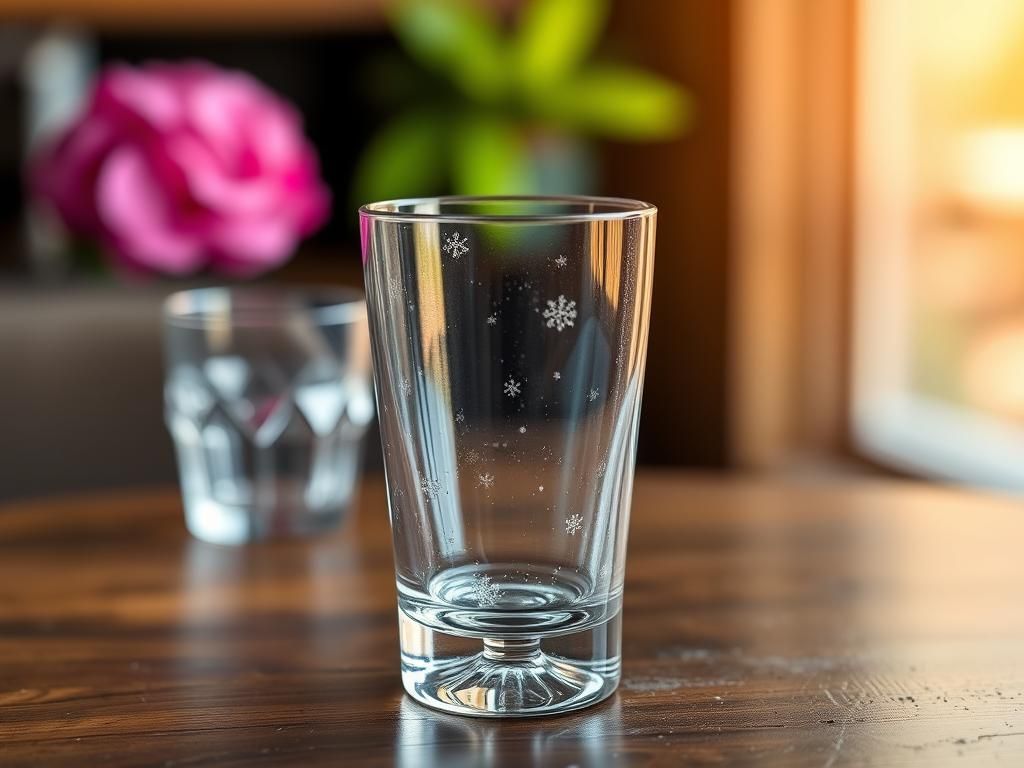 Questo può servirti: il vetro va conferito senza tappo — il tappo va nella plastica.