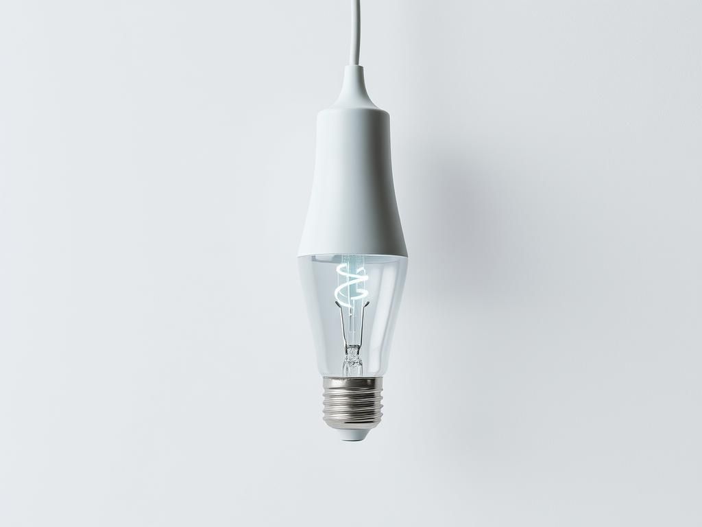 Questo può servirti: puoi cambiare le lampadine a LED senza chiedere — è un miglioramento.